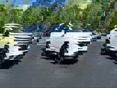 New 2025 Nissan Murano SV