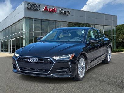 Used 2019 Audi A7 3.0T Prestige w/ Prestige Package