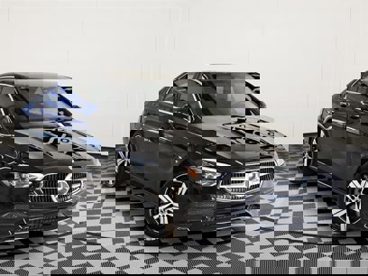 New 2025 Mercedes-Benz C 300 4MATIC Sedan