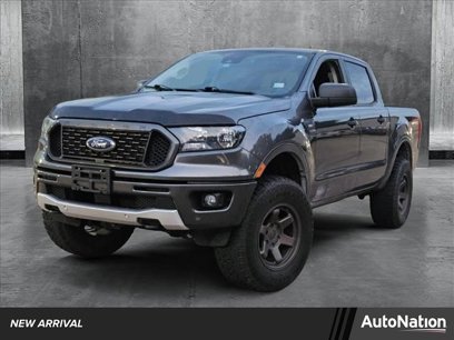 Used 2019 Ford Ranger XLT w/ Equipment Group 302A Luxury