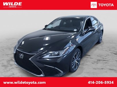 Used 2024 Lexus ES 350 w/ Premium Package