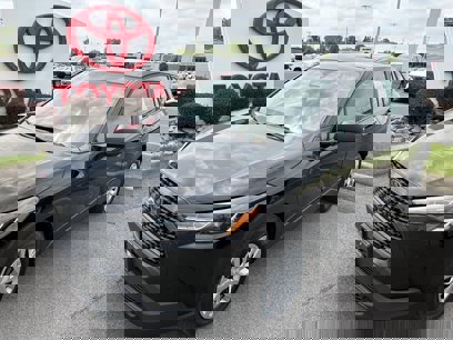Certified 2023 Toyota Corolla Cross L