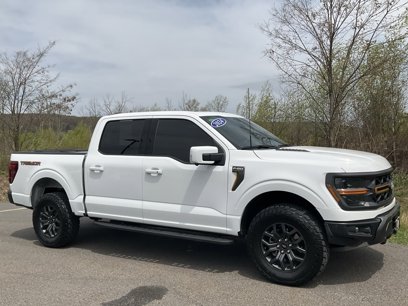 Used 2024 Ford F150 Tremor