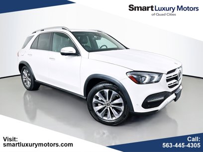Certified 2022 Mercedes-Benz GLE 350 4MATIC