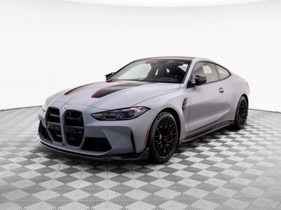 Used 2023 BMW M4 CSL