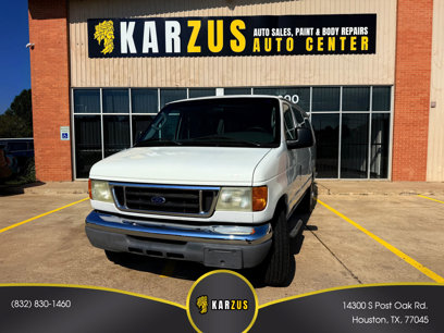 Used 2006 Ford E-350 and Econoline 350 XLT