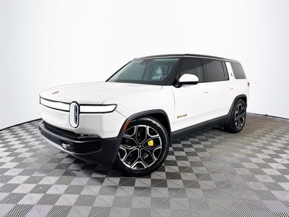 Used 2023 Rivian R1S Launch Edition