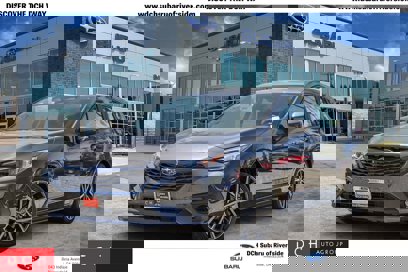 New 2025 Subaru Impreza 2.0i Sport
