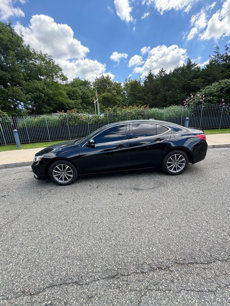 Used 2020 Acura TLX
