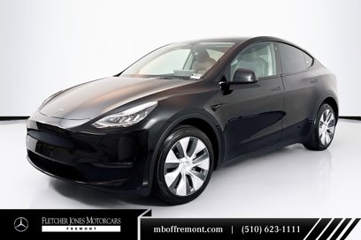 Used 2023 Tesla Model Y Long Range