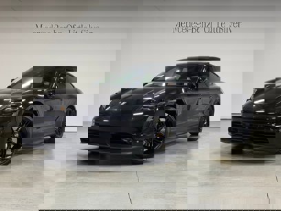 Used 2023 Porsche Taycan 4S