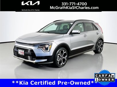 Used 2023 Kia Niro EX Touring