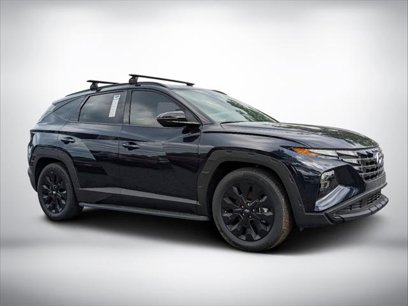 New 2024 Hyundai Tucson XRT
