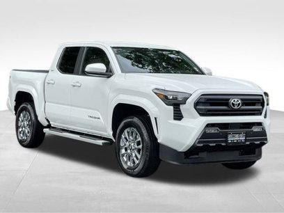 Used 2024 Toyota Tacoma SR5