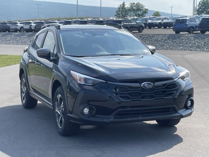 New 2025 Subaru Crosstrek 2.5i Premium