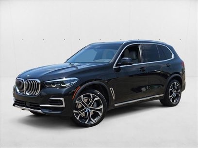 Used 2023 BMW X5 sDrive40i