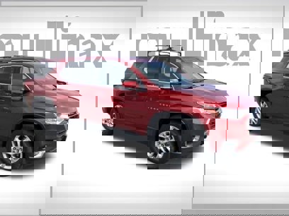 Used 2019 Chevrolet Traverse LT