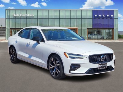 Used 2025 Volvo S60 B5 Core