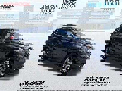 Used 2019 Honda CR-V EX-L