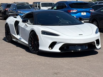 Used 2022 McLaren GT