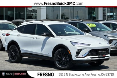 New 2025 Buick Envista Sport Touring w/ Convenience II Package