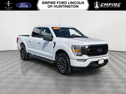 Used 2023 Ford F150 XLT w/ Equipment Group 302A High