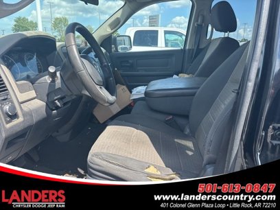Used 2011 RAM 1500 ST w/ ST Popular Equipment Group