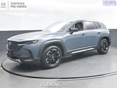 Used 2023 MAZDA CX-50 Meridian Edition