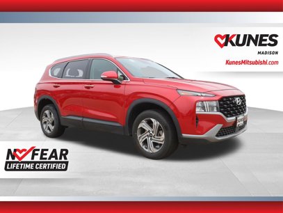 Used 2023 Hyundai Santa Fe SEL