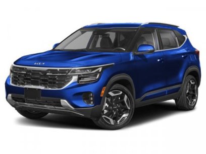 Certified 2024 Kia Seltos SX w/ SX Sunroof Package