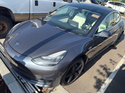 Used 2020 Tesla Model 3 Standard Range Plus