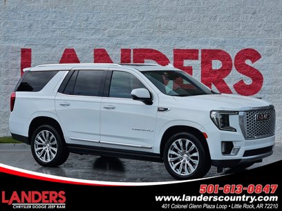 Used 2023 GMC Yukon Denali