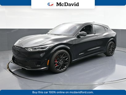 Used 2023 Ford Mustang Mach-E GT w/ GT Performance Edition