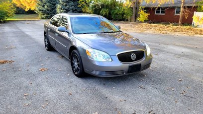 Used 2006 Buick Lucerne CXL w/ Luxury Package
