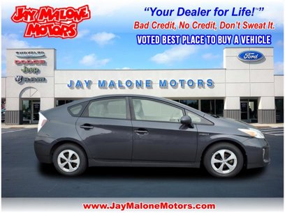 Used 2015 Toyota Prius Two