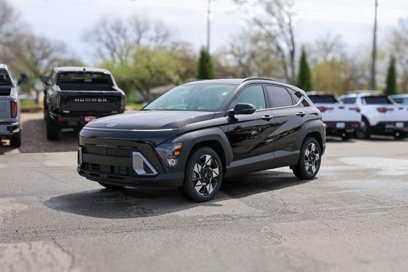 New 2025 Hyundai Kona SEL