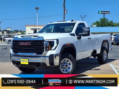 New 2025 GMC Sierra 2500 Pro