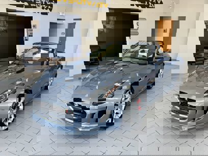 Used 2014 Jaguar F-TYPE S