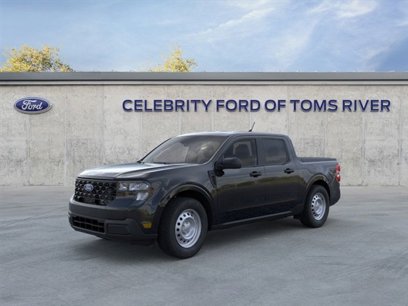 New 2025 Ford Maverick XL w/ Equipment Group 102A