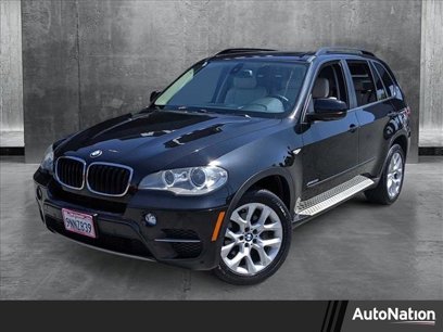 Used 2013 BMW X5 xDrive35i
