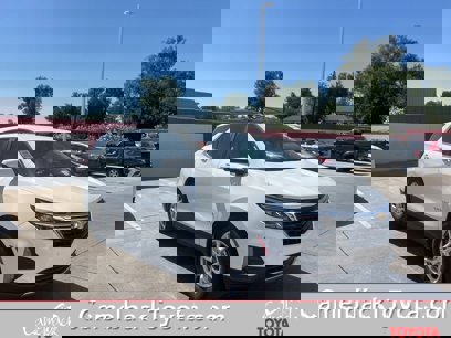 Used 2024 Chevrolet Equinox LT
