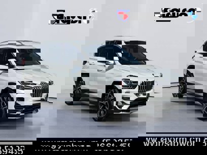 Used 2021 BMW X1 sDrive28i w/ Premium Package
