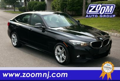 Used 2016 BMW 328i Gran Turismo xDrive