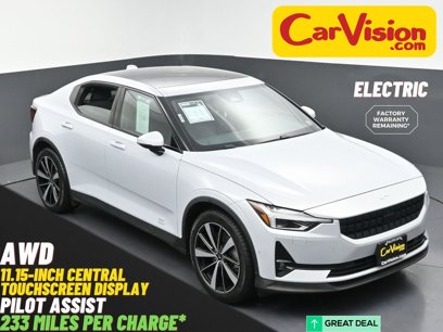 Used 2021 Polestar Polestar 2