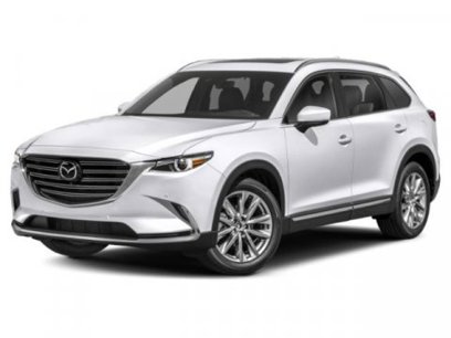 Certified 2023 MAZDA CX-9 Grand Touring
