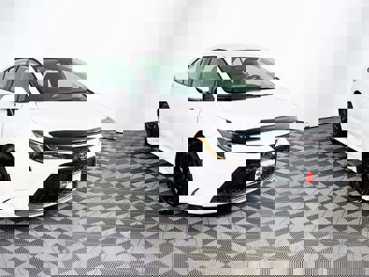 Used 2022 Toyota Corolla LE