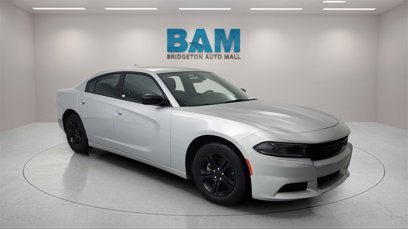 Used 2023 Dodge Charger SXT