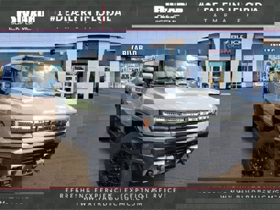New 2025 GMC Hummer EV 2X