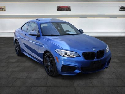 Used 2016 BMW M235i Coupe