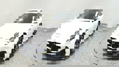 Used 2024 Maserati GranTurismo Modena